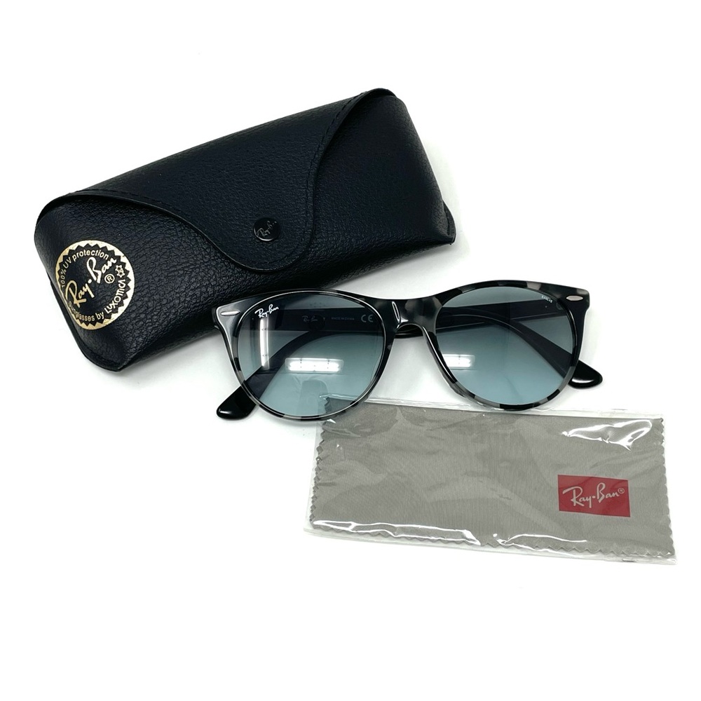 Ray Ban Wayfarer II Washed Evolve